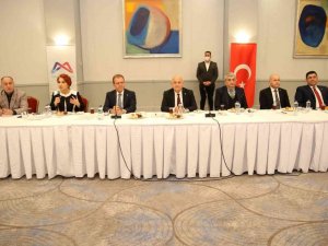 Seçer: "Mersin’in değerini Mersinlilerden başka kimse bilemez"