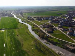 Ergene’yi kirletenlere 1 yılda 25 milyon ceza