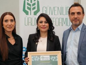’Güvenilir Markalar Konuşuyor’da arı ürünleri masaya yatırıldı
