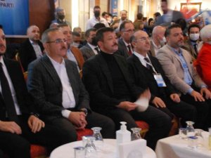 Cumhurbaşkanı Erdoğan: "Bu hikayenin kahramanları sizlersiniz"