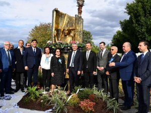 Fetihiye Belediyesi bir dizi açılış gerçekleştirdi