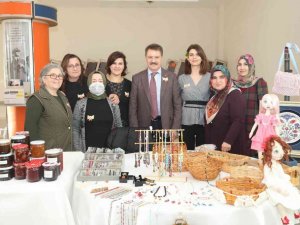 Başkan Deveci: “Çocuk ve kadın hakları korunmalı”