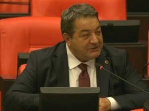 Milletvekili Fendoğlu sordu, Bakan Gül cevapladı