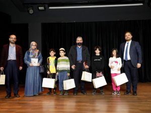 İnegöl’de aile içi iletişim semineri