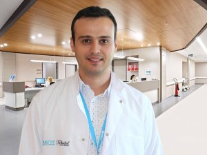 Kanser hastalarına "mavi akrep zehri" uyarısı