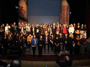 Gülten Akın etkinlikleri sempozyumla sona erdi
