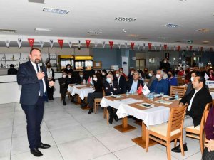 Çiğli’de “Dirençli Kent” çalışmaları hız kesmiyor