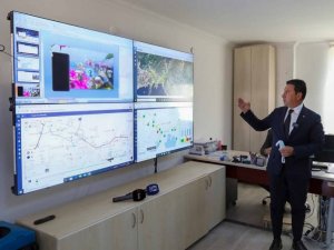 Muğla’da, ilçe bazında ilk ‘sıfır atık belgesi’ Bodrum Belediyesi’ne