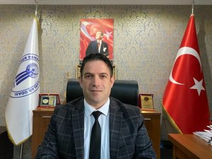 Seydikemer Esnaf ve Sanatkarlar Odası’nda seçim heyecanı