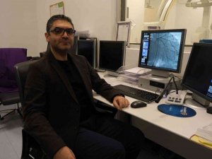 Uzmanlar uyarıyor: "Halı saha maçı öncesi kardiyoloğa görünün"