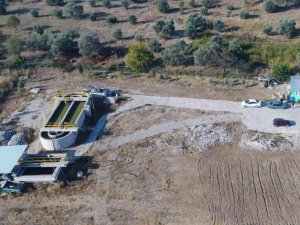 Şehzadeler Karaoğlanlı AAT’nin ’Çevre İzin Belgesi’ yenilendi