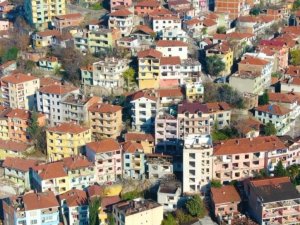 Türkiye rekorunun kırıldığı Cedit, hayalet şehre döndü