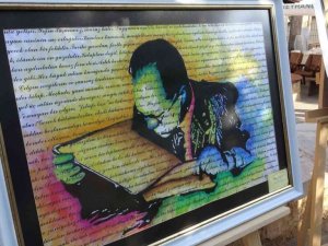 "Cemil Meriç Kitap Fuarı ve İmza Günleri"