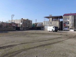 10 aydır nöbet tutulan bölgede kazı çalışması devam ediyor