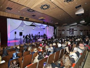 İhsan Güvenç, Şehitkamilliler için söyledi