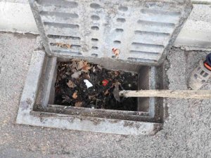 1 milyon 447 bin metre şebeke ağı elden geçirildi