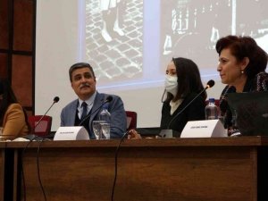 Doç. Dr. Elvin Yıldırım: "Dizilerden değil de kitaplardan asıl tarihimizi öğrenmeliyiz"