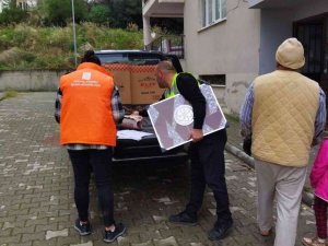 Kuşadası’nda ısınmayan ev kalmayacak