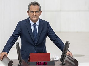 2022 bütçe görüşmeleri