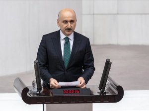 2022 bütçe görüşmeleri