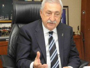 TESK Başkanı Palandöken: “Yüzde 36,2 zamlanacak yeniden değerleme oranı bu yıl artırılmamalı”