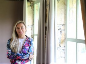 Nilay Arslan: Doğum Haritasını bilen kendini bilir