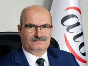 ATO Başkanı Baran, işletmelerin enflasyona karşı korunmasını talep etti