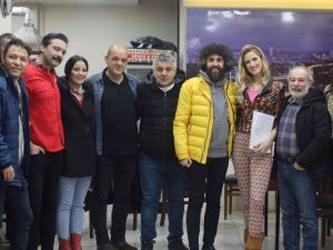 ‘Bayrampaşa 11’ dizisinde sürpriz oyuncu