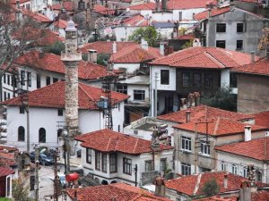 Tarihi yapılar, restorasyon proje ihalesine çıkıyor