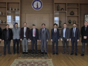 DPÜ Tavşanlı MYO’nun projesi TÜBİTAK tarafından desteklenecek