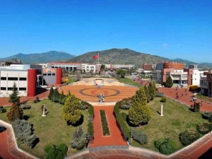 ADÜ’nün 2022 yılı bütçesi 672 milyon 322 bin TL olarak kabul edildi