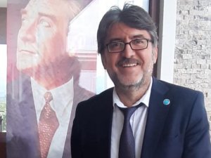 İYİ Parti’den ihraç edilen İl Başkanı Demirci, haksızlığa uğradığını savundu