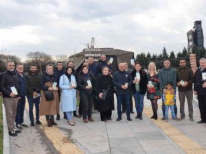 Oral: “Tüm değerleri bünyemizde barındırıyoruz”