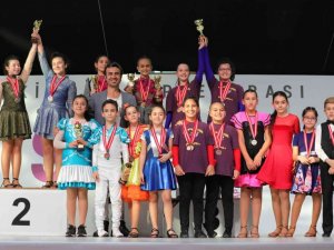 Salsa’da heyecanlı final