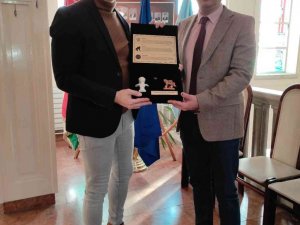 Macar Belediyesi’nden Pendik Belediyesi’ne davet