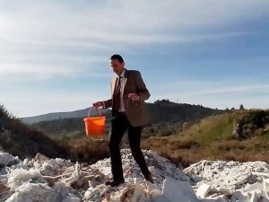 Yatağan Belediyesi’nde sürgün iddiası