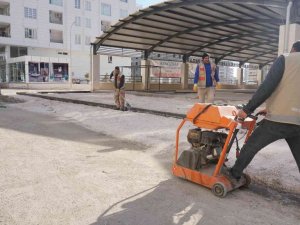 Haliliye’de projeler geliştiriliyor