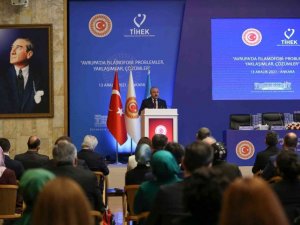 Avrupa’da İslamofobi: “Problemler, Yaklaşımlar, Çözümler” Paneli