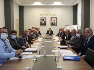 Kütahya’da Sahipsiz Hayvanları Koruma Birliği kuruluyor