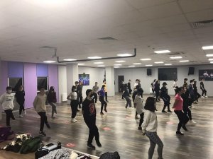 Sahne İzmit’in yeni proje çalışmaları devam ediyor