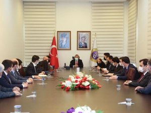 Ordu’da 1 milyon 290 bin kişi aşı yaptırdı