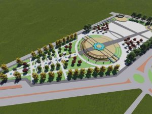 Salihli’ye yeni yaşam alanı