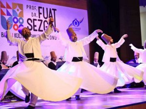 Sultangazi Belediyesi’nden Hz. Mevlana’nın 748. vuslat yıl dönümünde anlamlı etkinlik