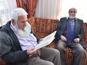 Başkan Kılca: “Emekli konaklarımız ev sahiplerine kavuştu”