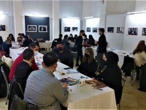 Maltepe Belediyesi ile STK’lar ‘Katılıyoruz’ toplantısında buluştu