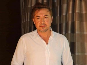 Hollywood’un Türk oyuncusunun hayali Cüneyt Arkın ile oynamak