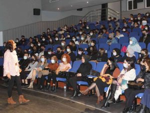 Alanya Kitap Günleri’nin konuğu Prof. Dr. Aliye Mavili Aktaş