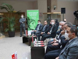 Uluslararası Döner Federasyonu döneri tescilletti