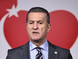 TDP Genel Başkanı Sarıgül: “Siyasetçinin muhatabı devlet memurları değildir”