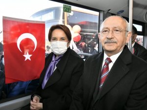 Ankara yeni otobüslerine kavuştu